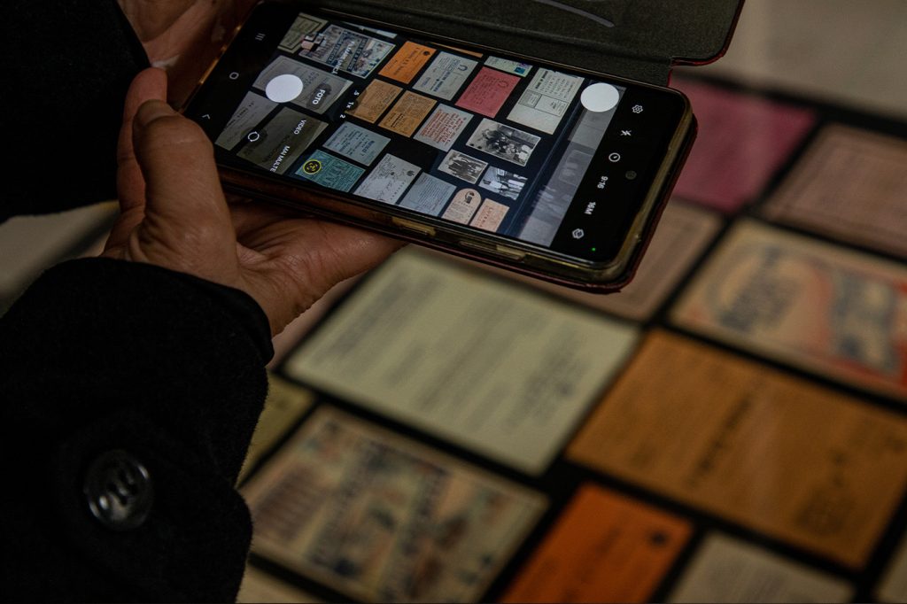 Deschiderea expoziției „Lumea loteriei românești: de la afacere la binefacere (1837-1989)”, la Muzeul Național de Istorie a României