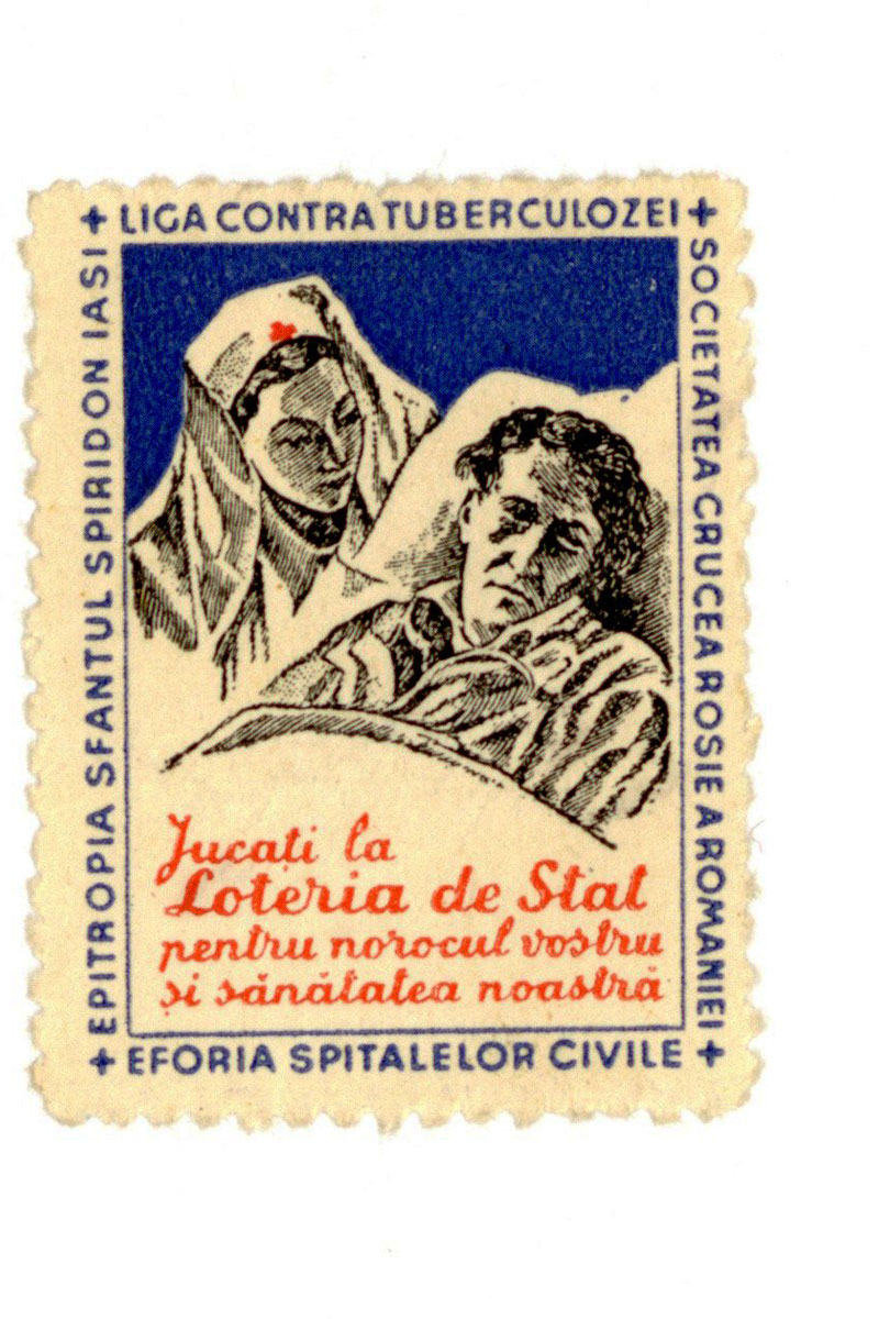 Expoziția „Lumea loteriei românești: de la afacere la binefacere (1837-1989)”